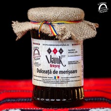 Dulceata de merisoare